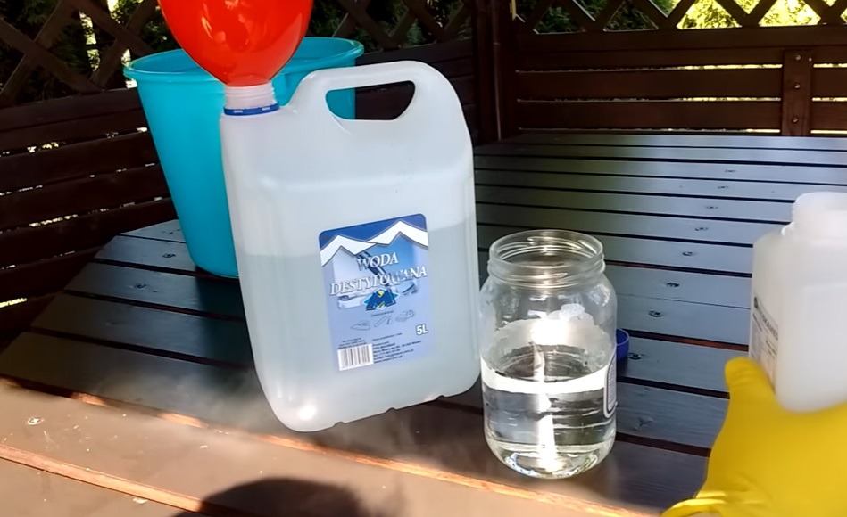 Jak obniżyć pH i twardość wody w akwarium Jakie są domowe sposoby (1)