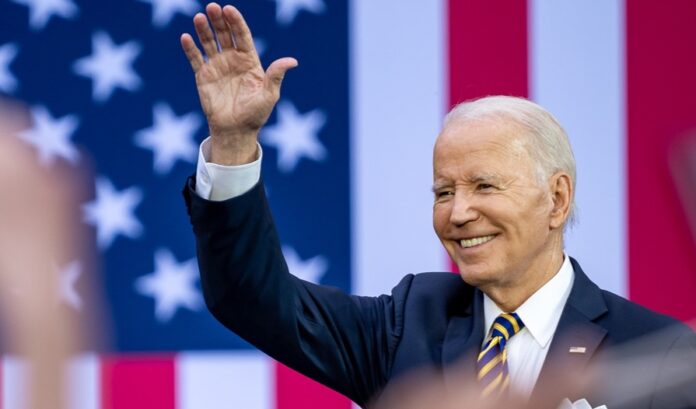 Joe Biden - kim jest, wiek, wzrost, życiorys, co o nim wiemy (1)